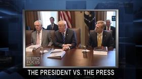 Video thumbnail: MetroFocus MetroFocus: November 27, 2017