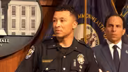 DOJ Drops LMPD's Consent Decree