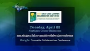 Great Lakes Cannabis Collaboration Conference 2025