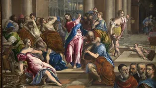 Masterworks by ‘El Greco’ at the Art Institute of Chicago