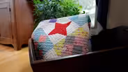 Life in Virginia's Appalachia: Quilting