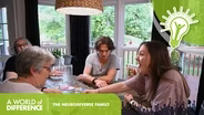 The Neurodiverse Family | Preview