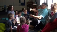 Lowell Elementary Ojibwe Language Immersion Program