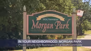 ‘Chicago Tonight’ in Your Neighborhood: Morgan Park