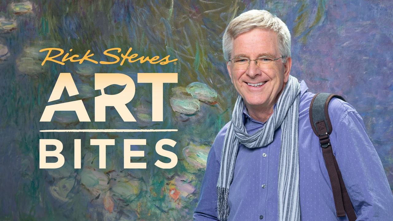 Rick Steves' Europe