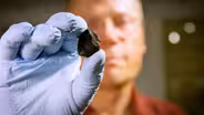 The science of space rocks