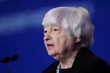 Yellen on state of the economy, importance of Ukraine aid