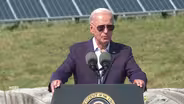Biden's Westby Visit Highlights Push for Rural Votes in 2024