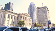 Louisvillians Celebrate State Budget