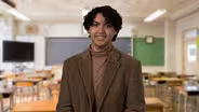 Isaiah Torres
