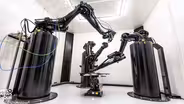 3D printing spurs revolutionary manufacturing advances