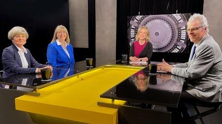Video thumbnail: Idaho Reports Mending Systems, Helping Students | Feb. 18, 2022