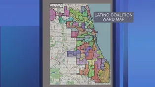 Chicago Alderpeople on Ward Map Debate
