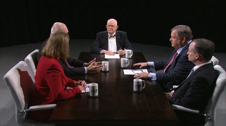 Video thumbnail: NC Spin NC Spin for February 28, 2020