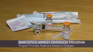 Narcotics Arrest Diversion Program Will Soon Be Citywide