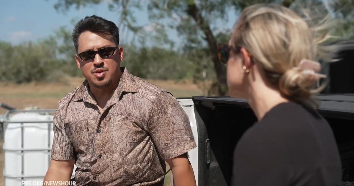 Texas GOP's Latino gamble falters as immigration policy alienates South Texas