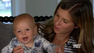 A Bowling Green Mother is Helping Other Women Have Healthy Pregnancies