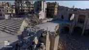 Author: Syrian conflict ‘was existential’ from the start