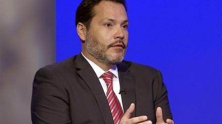 Video thumbnail: On the Record Dec. 17, 2020 | Mega bill for mega-voting site
