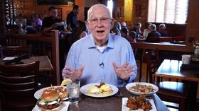 Video thumbnail: NC Weekend Willow's Bistro