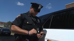 Jersey City first to equip cops with cell phone body cameras