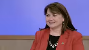 The Wrap | Ten Questions with Senator Susan Kent