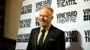 Jesse Tyler Ferguson honored by Vineyard Theatre