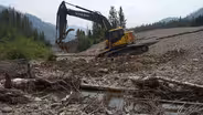 Restoring Rivers