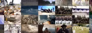 United in Service: Military History from America's Northland