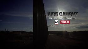 Video thumbnail: WXEL Presents Frontline: Kids Caught In The Crackdown