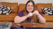 Homemade Compass
