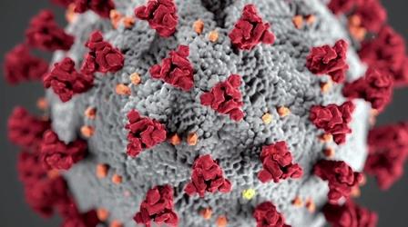 Video thumbnail: This Week in South Carolina COVID-19 Vaccine Update