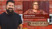 S03 E10: Stephanie Porter | Golden Harvest