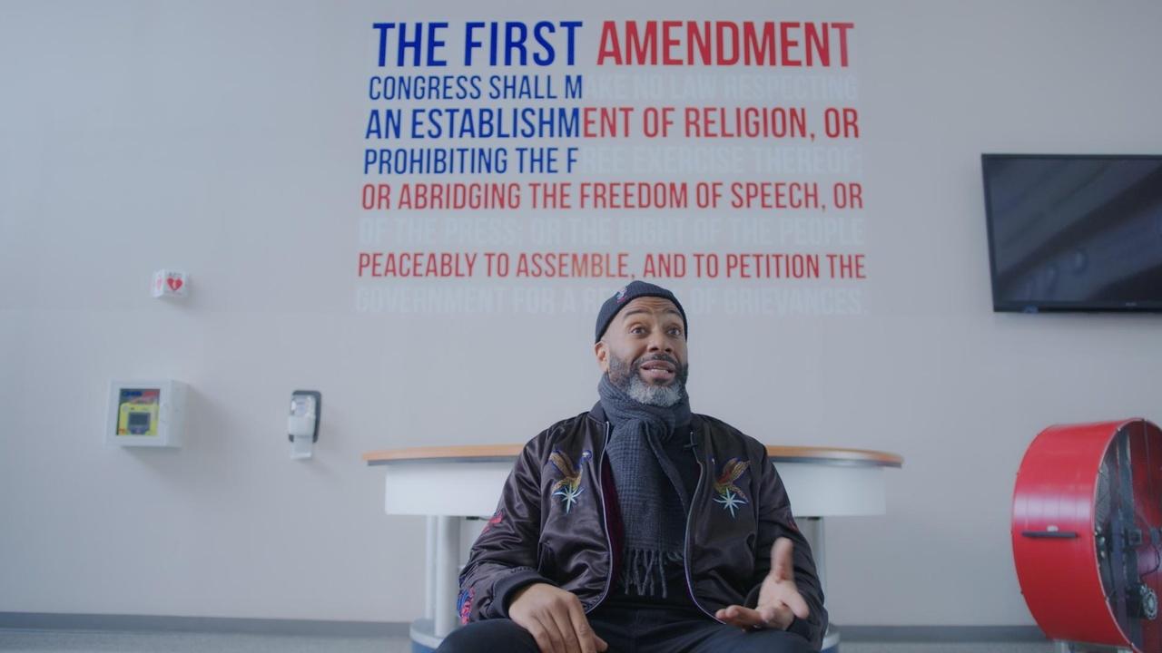 Local, USA | HBCU Week: Changemakers