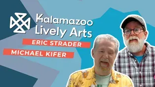 Pottery with Eric Strader and Michael Kifer