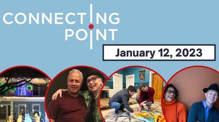 Video thumbnail: Connecting Point January 12, 2023