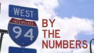 Interstate 94: By The Numbers