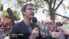 Video thumbnail: Almanac A State Fair Singalong