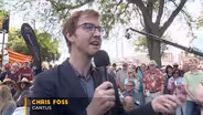 A State Fair Singalong