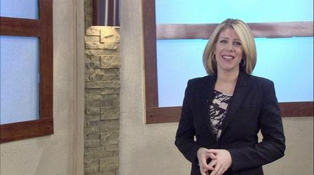 Video thumbnail: MiWeek Auto Show/Senator Gary Peters