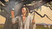 Ben Long Frescoes