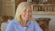 Financial Journalist Gretchen Morgenson
