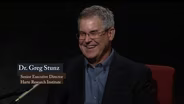 Dr. Greg Stunz