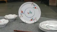 Appraisal:  Japanese Kakiemon Porcelain
