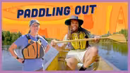 Canoeing Tips For The Boundary Waters
