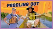 Canoeing Tips For The Boundary Waters