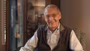 Stories of Service | Ray Fairbank