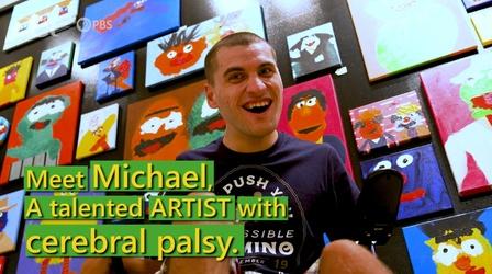 Video thumbnail: Showcase with Barbara Kellar Sharing a Love of Sesame Street