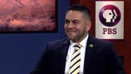 U.S. Representative (NM-02) Gabe Vasquez (D)