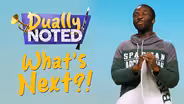 What’s Next?!